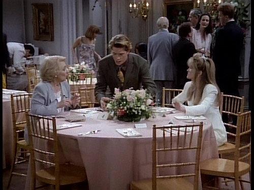 Wings Season 4 Episode 21 - Another Wedding