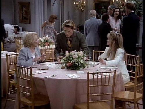 Wings Season 4 Episode 21 - Another Wedding