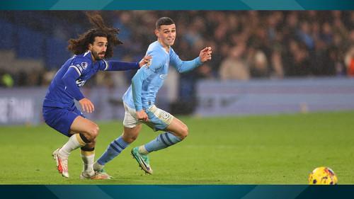 Match of the Day 2 Season 20 Episode 12 - MOTD2 - 12th November 2023