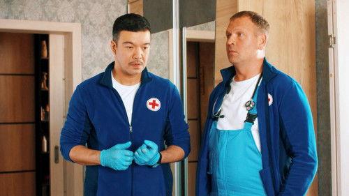 Dr. Driver Season 4 Episode 15 - Episode 15