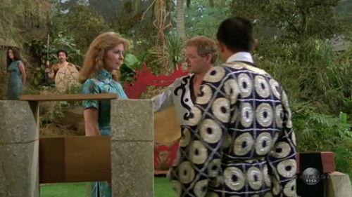 Fantasy Island Season 4 Episode 12 - The Heroine / The Warrior