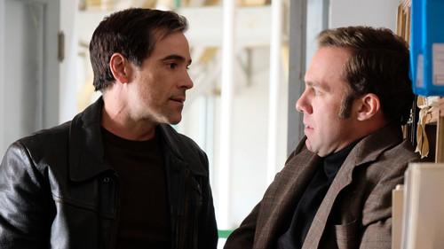 Between Lands Season 1 Episode 9 - Episode 9