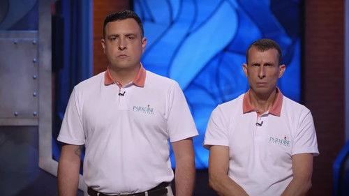 Shark Tank Brasil: Negociando com Tubarões Season 9 Episode 2 - Episode 2