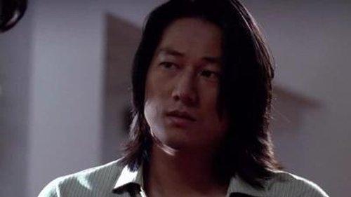 Standoff Season 1 Episode 3 - Shanghai'd