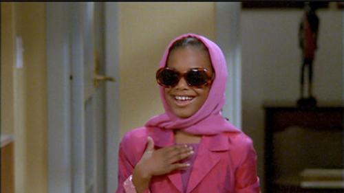 Girlfriends Season 2 Episode 10 - Mom's the Word