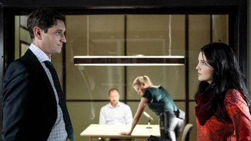 Janus Season 1 Episode 1 - Episode 1