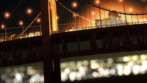 undefined Season 1 Episode 5 - The Girl Flautist