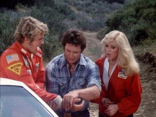 The Dukes of Hazzard Season 6 Episode 17 - Undercover Dukes (2)