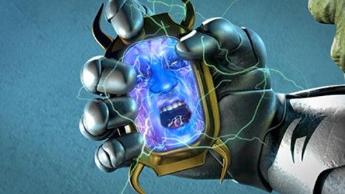 Marvel's Ultimate Spider-Man Season 3 Episode 11 - The Spider-Verse (1)