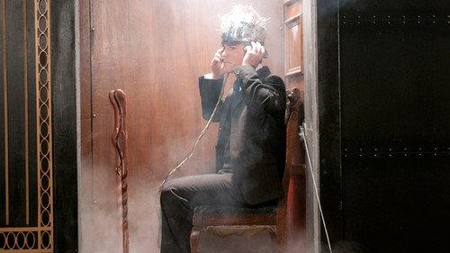 Murdoch Mysteries Season 5 Episode 13 - Twentieth Century Murdoch