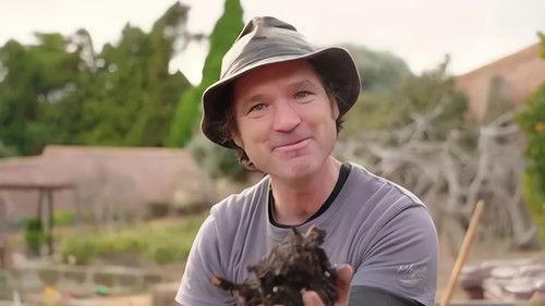 Gardening Australia Season 33 Episode 20 - Episode 20 Guitar, Hydroponic, Laneway, Spring & Anthurium