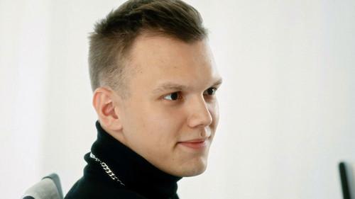 Frostbitten Season 1 Episode 14 - Episode 14