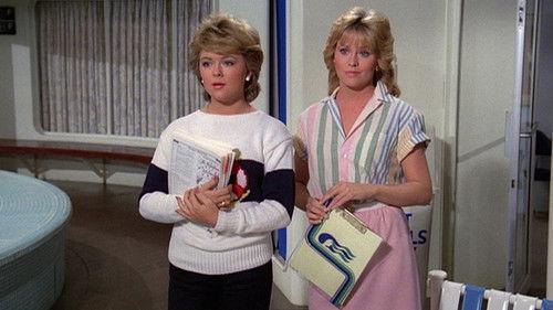 The Love Boat Season 7 Episode 18 - Ace In the Hole/Uncle Joey's Song/Father in the Cradle