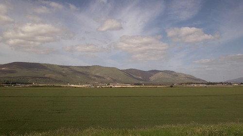 The Holy land Season 1 Episode 4 - Kingdom of Israel