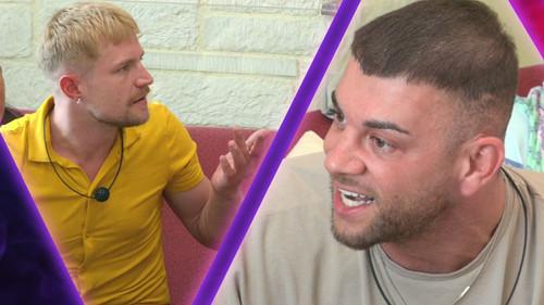 The Power Season 1 Episode 8 - Alle für Serkan: Jetzt fliegen die Fetzen!