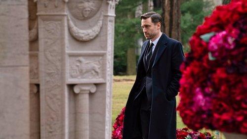 Succession Season 4 Episode 9 - Church and State