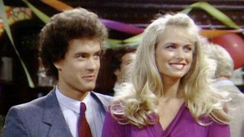 Bosom Buddies Season 2 Episode 3 - Reunion