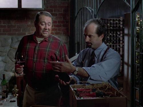 Northern Exposure Season 6 Episode 2 - Eye of the Beholder