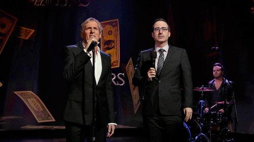 Last Week Tonight with John Oliver Season 2 Episode 9 - The IRS