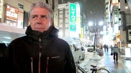 Anthony Bourdain: No Reservations Season 7 Episode 8 - Japan: Hokkaido