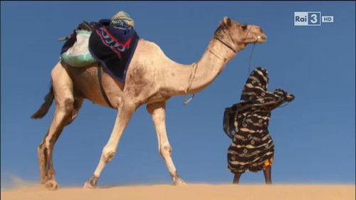 Ulisse - Il piacere della scoperta Season 16 Episode 10 - Vivere nel deserto