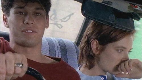 Heartbreak High Season 2 Episode 18 - Episode 56