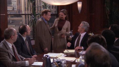 The King of Queens Season 3 Episode 10 - Work Related