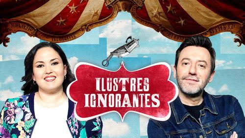 Ilustres Ignorantes Season 17 Episode 16 - Episode 16