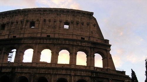 Background image for The Colosseum