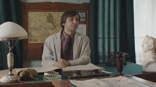 The Ciphers Season 3 Episode 4 - Episode 4