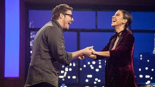 Posso Explicar Season 1 Episode 1 - Episode 1