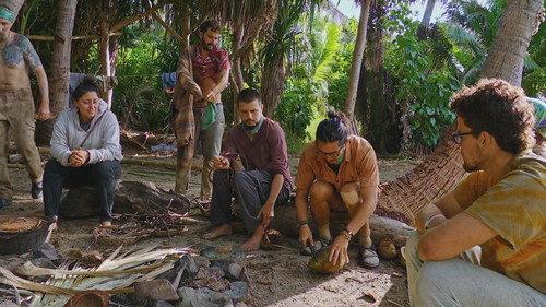 Survivor Season 43 Episode 11 - Hiding in Plain Sight