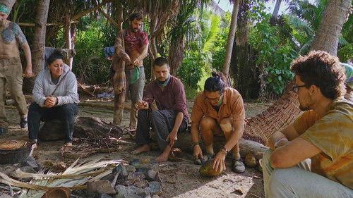 Survivor Season 43 Episode 11 - Hiding in Plain Sight