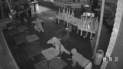 Crimes Gone Viral Season 3 Episode 4 - Brazen Bandits