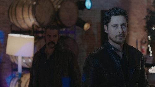 Queen of the South Season 3 Episode 7 - Reina De Espadas