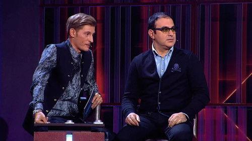 Background image for Episode 23