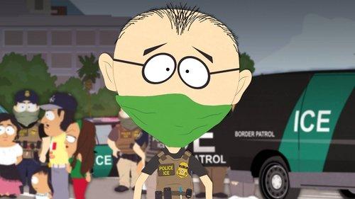 South Park Season 27 Episode 2 - Got a Nut