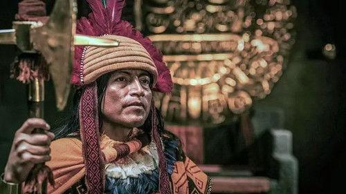 Background image for The Inca