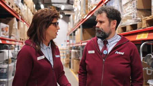 Terese i kassan Season 4 Episode 3 - Episode 3