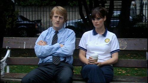 The Clinic Season 2 Episode 8 - Episode 8