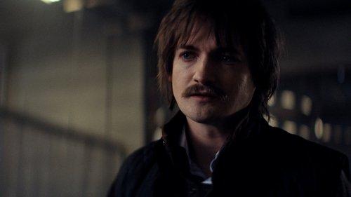 undefined Season 1 Episode 6 - Antwerp