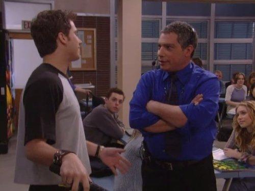 So Little Time Season 1 Episode 14 - The Breakfast Club