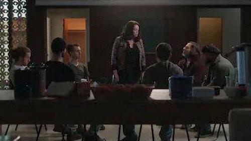 Cheval-Serpent Season 2 Episode 4 - Episode 4