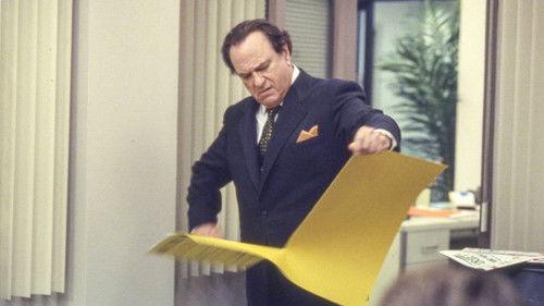 The Larry Sanders Show Season 6 Episode 7 - Beverly's Secret