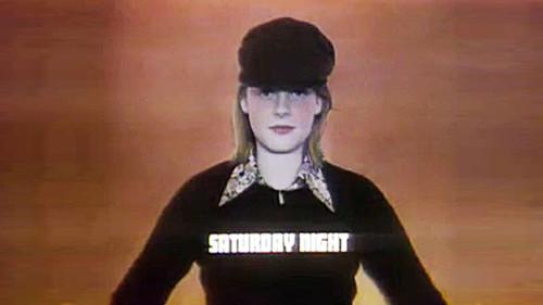 Saturday Night Live Season 2 Episode 9 - Jodie Foster/Brian Wilson