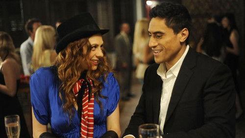 Go Girls Season 1 Episode 6 - Less Than Zero