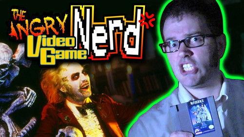 The Angry Video Game Nerd Season 8 Episode 4 - Beetlejuice