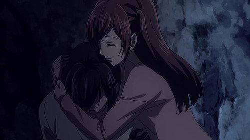 SWORD GAI: The Animation Season 2 Episode 1 - Episode 1