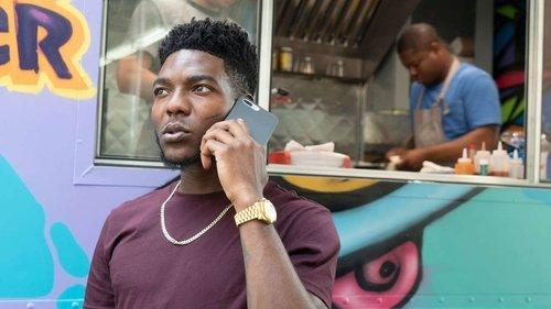 The Chi Season 2 Episode 2 - Every Day I'm Hustlin