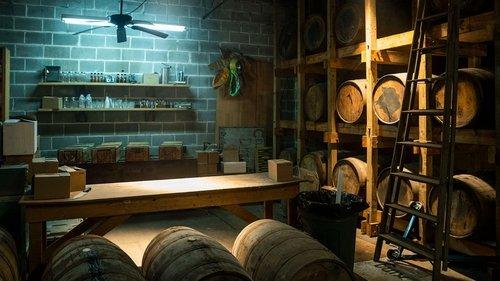 Queen of the South Season 4 Episode 2 - Un Asunto de Familia